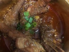 -盛香亭热卤(宝泰购物广场店)
