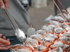 -蚝乡农庄(铁涌赤岸店)