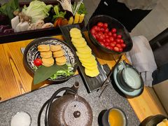 -湊湊火锅·茶憩(石家庄万象城店)