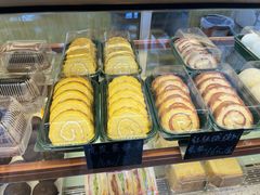 -包满意面包糕点(东坝店)