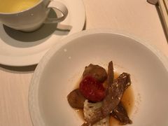 -天龙轩(香港丽思卡尔顿酒店)