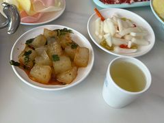 -大河宴·椒麻鱼火锅(米东区店)