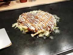 -千房(道頓堀ビル店)