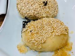 -老苏州大客堂·苏帮菜·松鼠桂鱼·苏州传统小吃(观前街人民商场店)