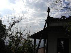 -天台山赤城山景区