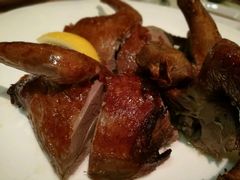 烧乳鸽-太平馆西餐厅(北京路店)