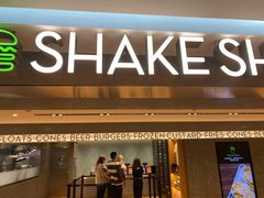 门面-Shake Shack(西单大悦城店)