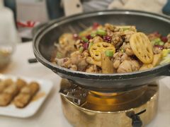 -蜀腾川·火锅鱼.烤鱼(新世界城店)