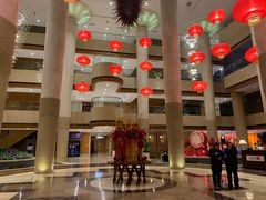 -宁波东港喜来登酒店