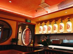 -仓桥家·焗寿司·锅物(光谷步行街店)