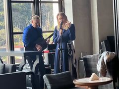 -苏宁钟山国际高尔夫酒店大堂酒廊
