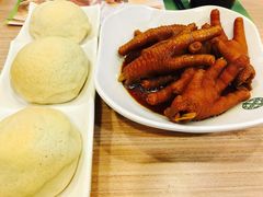 -添好运点心专门店(中环IFC店)
