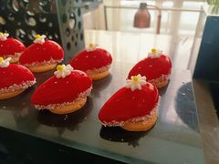 -五洲咖啡厅(五洲大酒店)