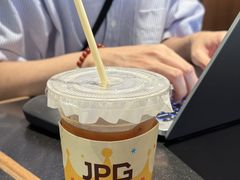 -JPG coffee(深圳湾万象城店)