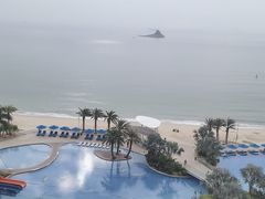 -深圳大梅沙京基洲际度假酒店