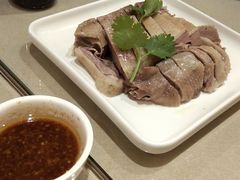 -鹅冠港式茶餐厅(来福士店)