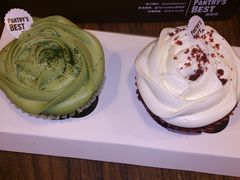 -Pantry's Best派悦坊蛋糕(K11购物艺术中心店)
