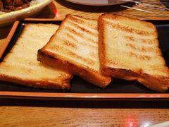 -大哈福烧烤·海鲜·家常菜(延安三路店)