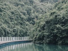 -狮子关旅游区