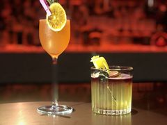 -wann lounge 低温慢煮牛排·清吧