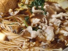 -九井澤精致料理(金茂店)