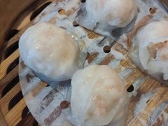 -新世界餐厅(万达店)