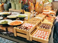 -非烤勿扰韩料自助烤肉(松山湖万科店)