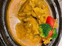 -新宝餐厅(流塘店)