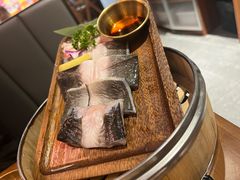 -何发发和牛烧肉·鳗鱼榴莲放题自助(乐峰广场店)
