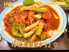 -盱眙虾神於氏龙虾(夫子庙红街店)