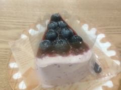 -提亚烘焙·手作面包·生日蛋糕(七星店)