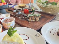 -極上萬膳·日料放题(来福士江景店)