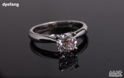 -威德钻石-克拉钻大本营(南京东路店)