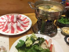 -丽和苑·自助寿喜锅(虹梅路店)