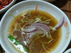 料汁-京都亭(沙柳路店)