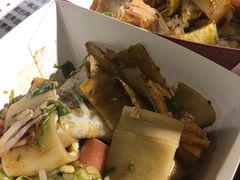 -四环冷面王(西单华威约饭街店)
