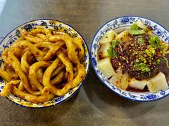 -西月城谭豆花(春熙路店)