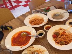 -城市大道红炉披萨烘焙坊