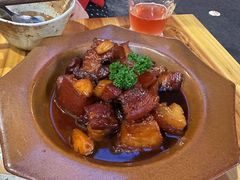 -富桂厨房