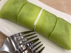 -佰搭果·广式茶餐厅(西华路店)