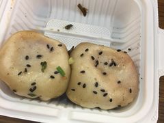 -小杨生煎(成山巴黎春天店)