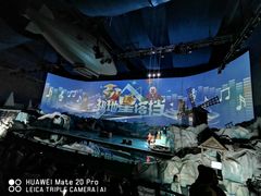 -大连圣亚海洋世界
