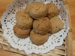 -乌镇那一年小院主题餐厅(甘泉西路店)