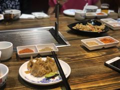 -牧之源炭火烤羊腿(沽源店)