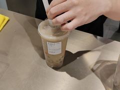 -CoCo都可(虹口龙之梦店)