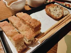 -安妮意大利餐厅(国贸店)