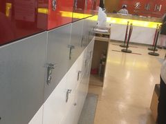 -爱康国宾体检中心(建国门分院)