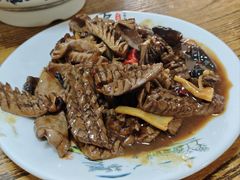 -红实家常菜(静安里店)