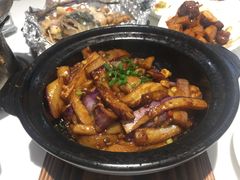 -至潮餐厅精致粤菜·活鲈鱼·走地鸡(珠江新城店)