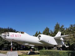 -辽沈战役纪念馆